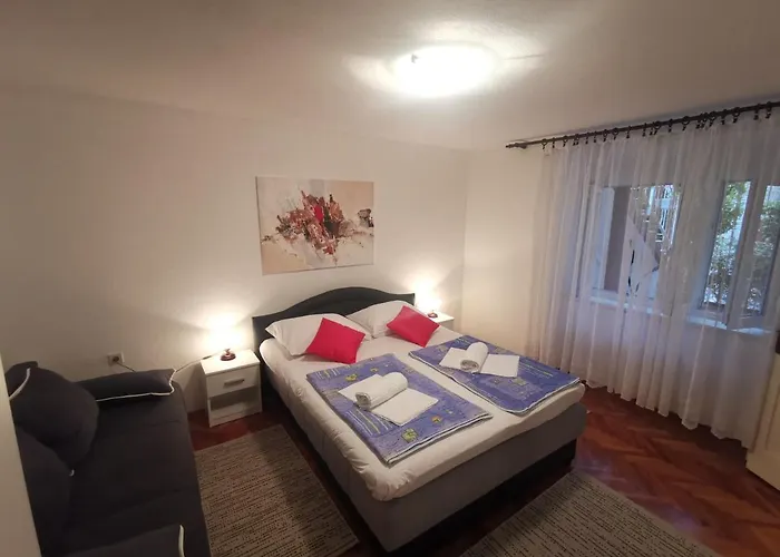 Apartment Dino