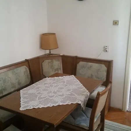 Apartment Dino Novi Vinodolski Exterior photo
