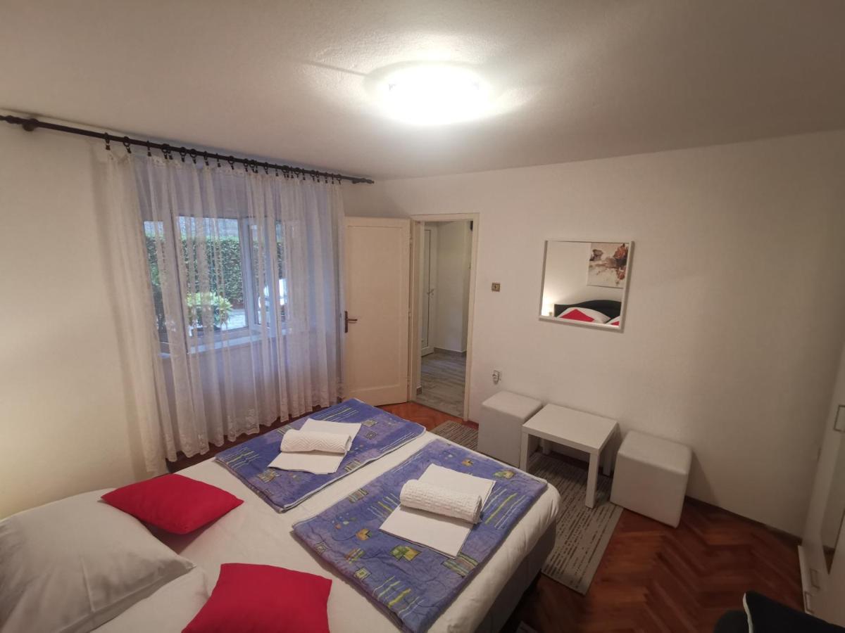 Dino Apartman
