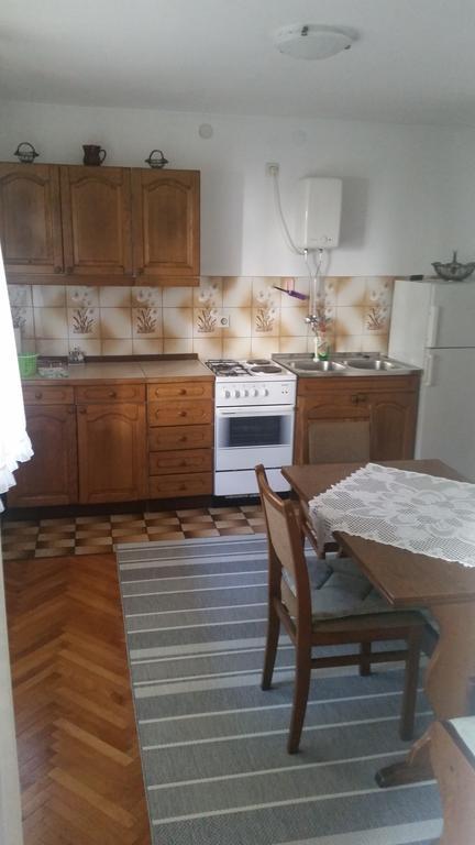 Dino Apartman
